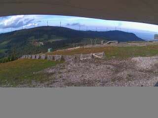 Webcam Soboth, Weinebene, 1080m